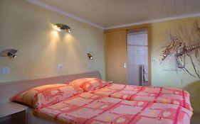 Relais de la Sarvaz