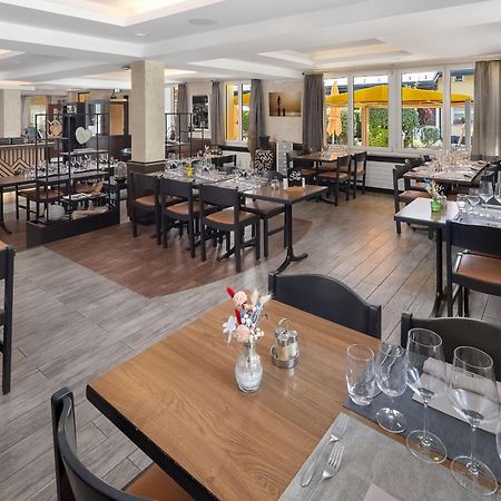 Hotel Relais de la Sarvaz à Saillon Extérieur photo