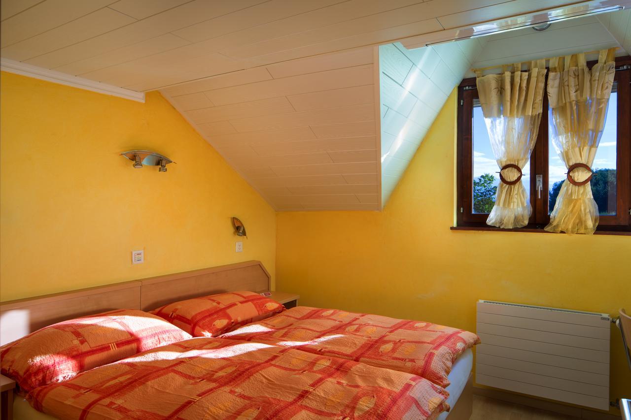 Hotel Relais de la Sarvaz à Saillon Extérieur photo
