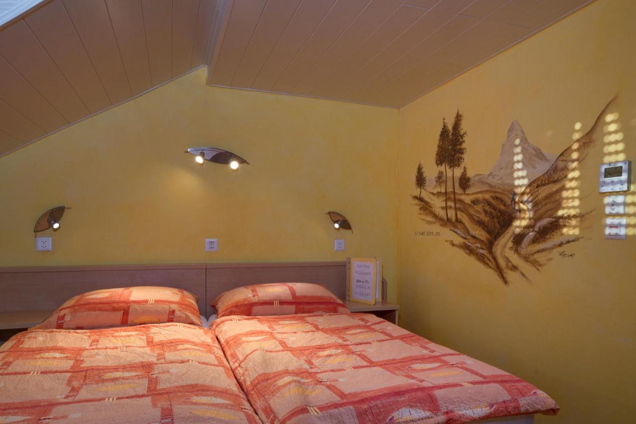 Hotel Relais de la Sarvaz à Saillon Extérieur photo